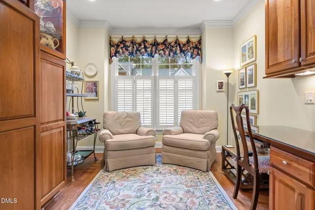 $649,900 | 7417 Fontana Ridge Lane, Raleigh, NC 27613