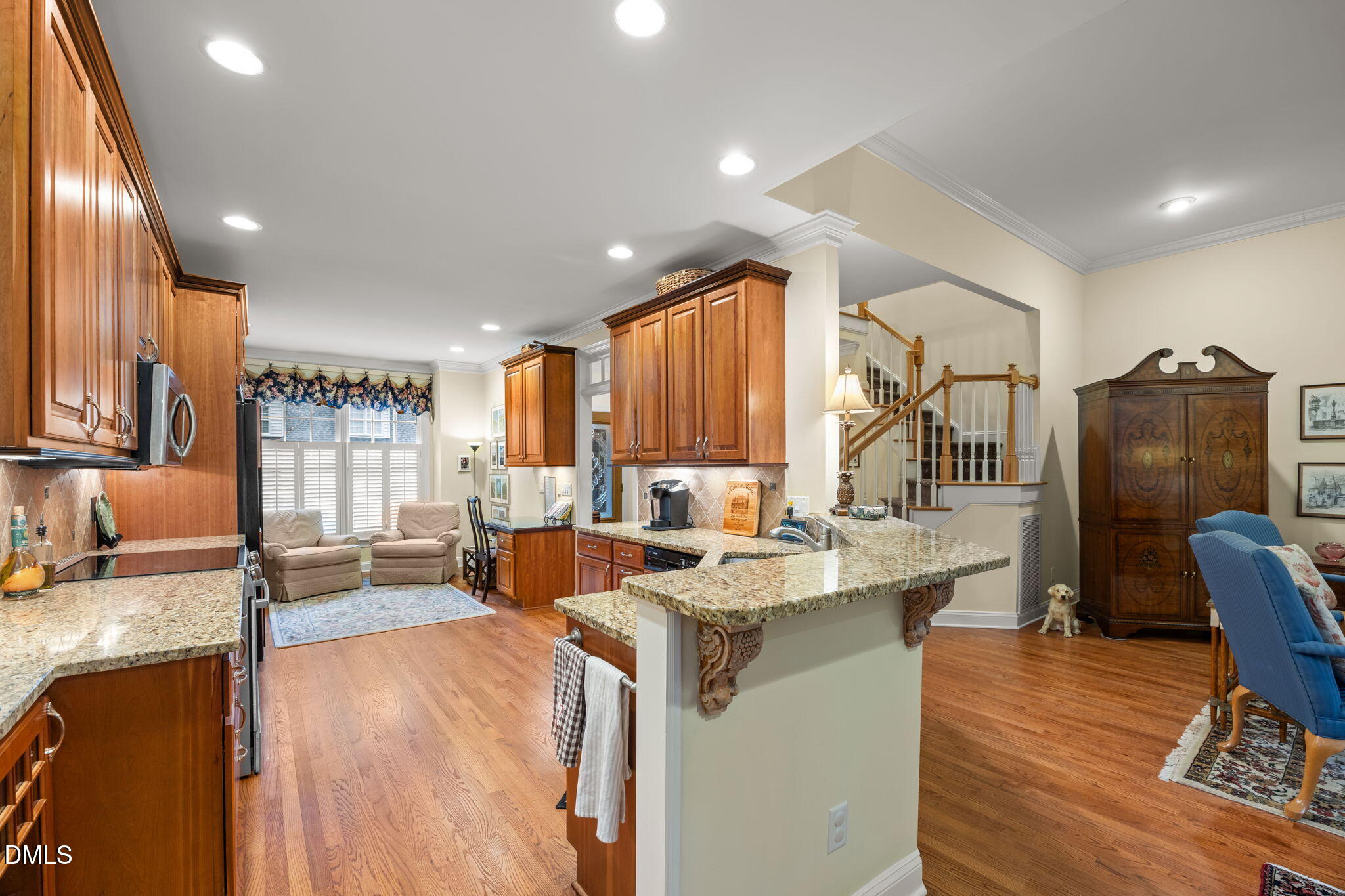 7417 Fontana Ridge Lane Raleigh, NC 27613 - Photo 13 of 54 33-web-or-mls-IMG_1485