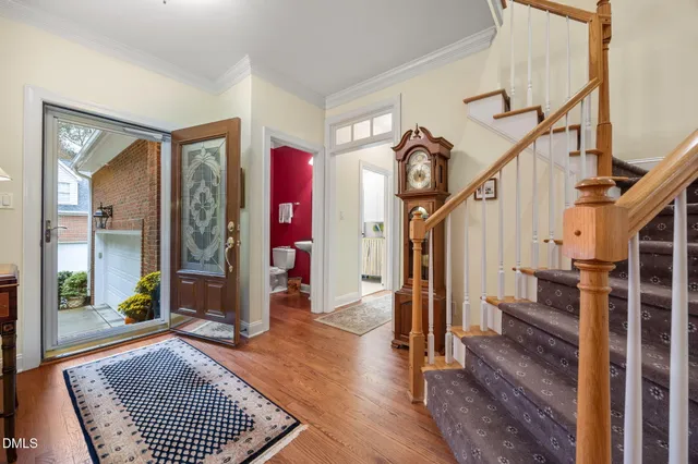 $649,900 | 7417 Fontana Ridge Lane, Raleigh, NC 27613