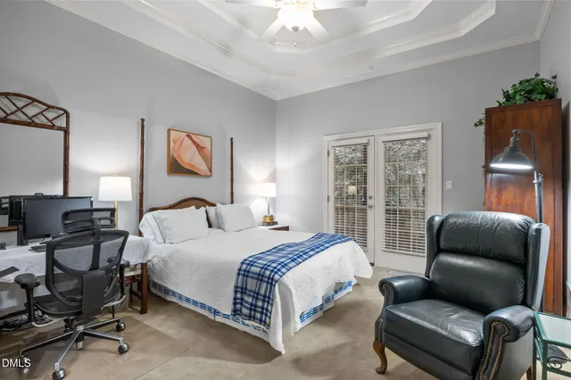 $649,900 | 7417 Fontana Ridge Lane, Raleigh, NC 27613