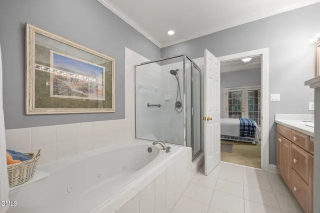 $649,900 | 7417 Fontana Ridge Lane, Raleigh, NC 27613