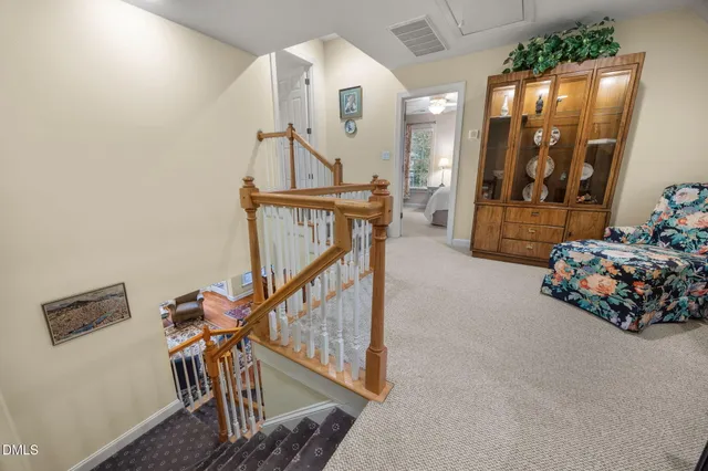 $649,900 | 7417 Fontana Ridge Lane, Raleigh, NC 27613