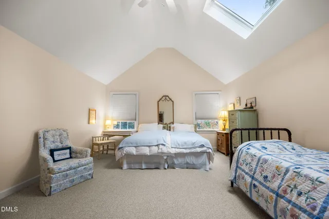 $649,900 | 7417 Fontana Ridge Lane, Raleigh, NC 27613