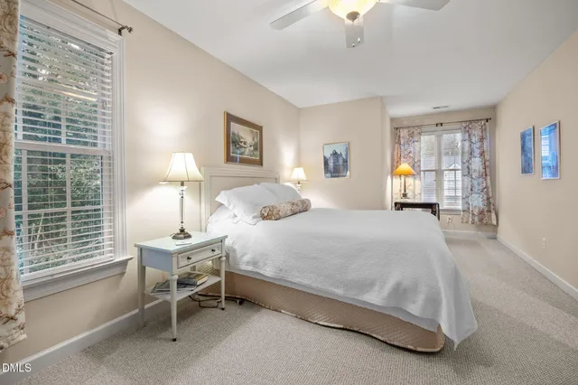 $649,900 | 7417 Fontana Ridge Lane, Raleigh, NC 27613