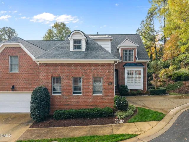 $649,900 | 7417 Fontana Ridge Lane, Raleigh, NC 27613