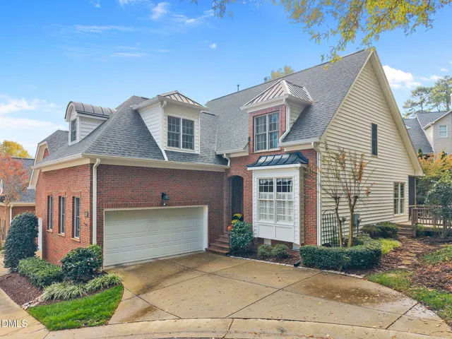 $649,900 | 7417 Fontana Ridge Lane, Raleigh, NC 27613