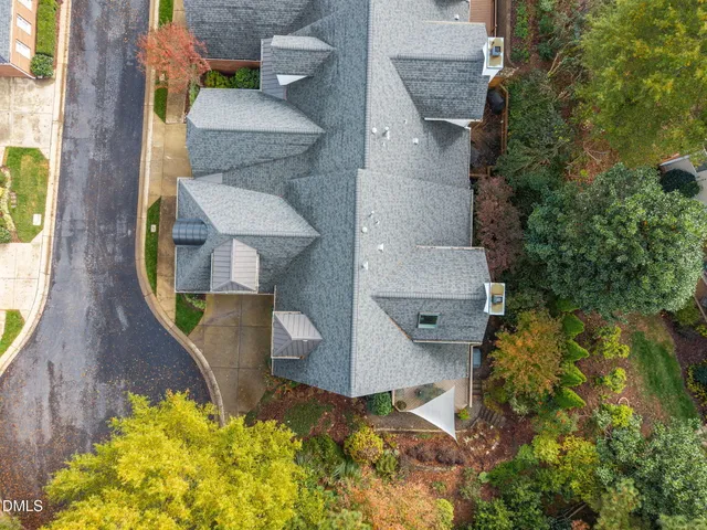 $649,900 | 7417 Fontana Ridge Lane, Raleigh, NC 27613