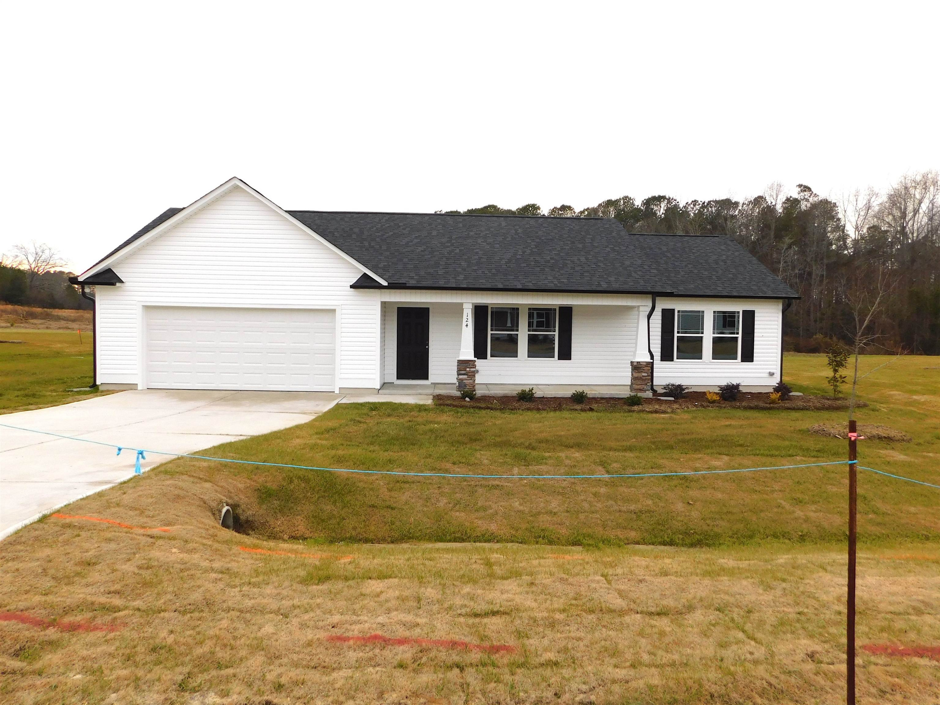 124 Tractor Place Willow Spring, NC 27592 - Photo 2 of 22 Photo 2