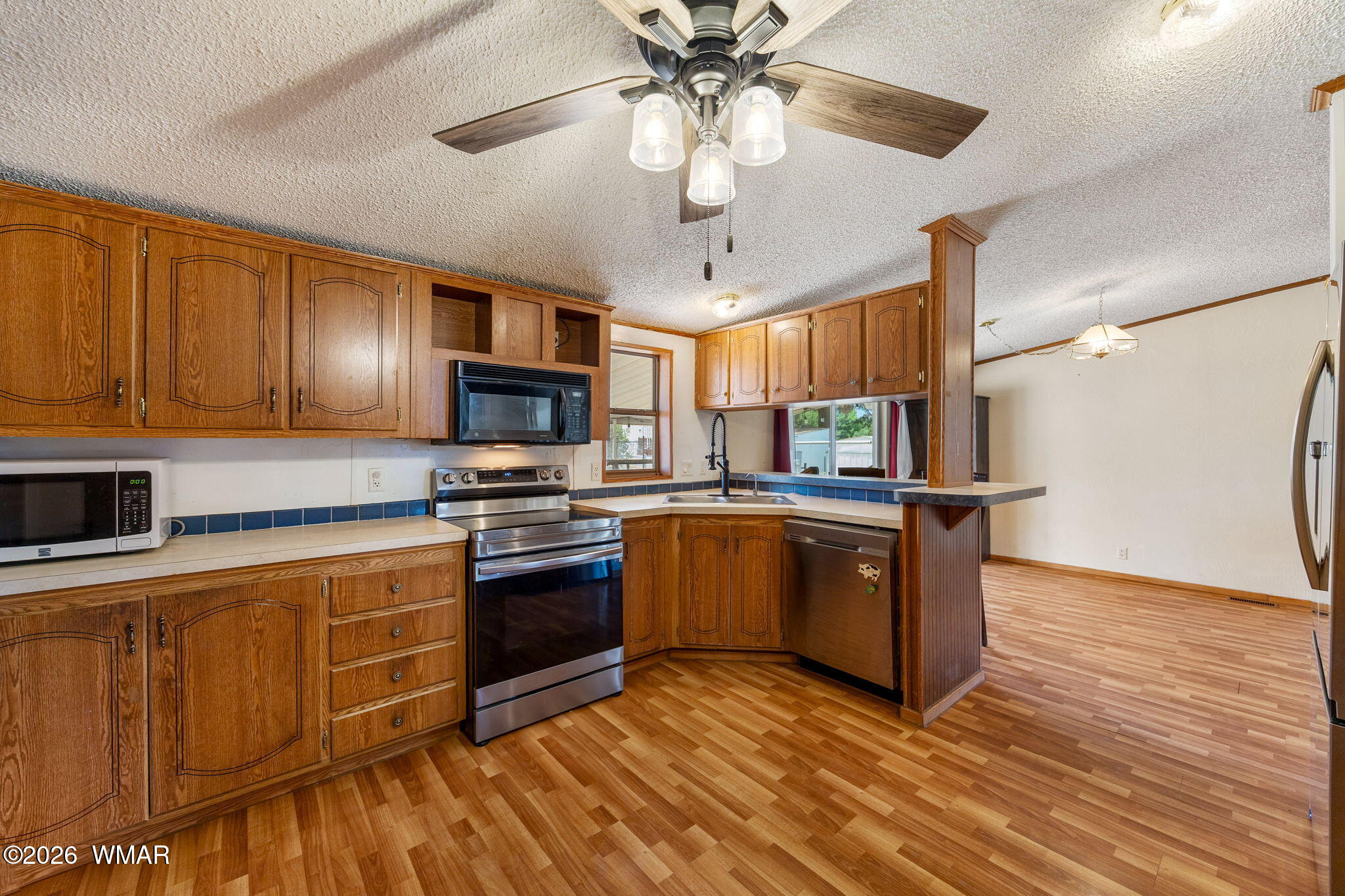 2163 Meadow Lane Overgaard, AZ 85933 - Photo 11 of 35