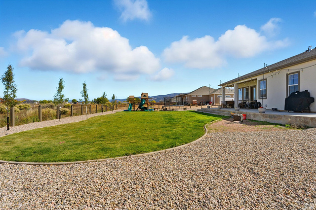 2418 West 4975th Street North Cedar City, UT 84721 - Photo 42 of 55