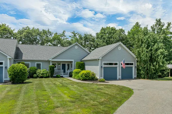 $639,900 | 35 Gordon Mountain Road, Windham, NH 03087
