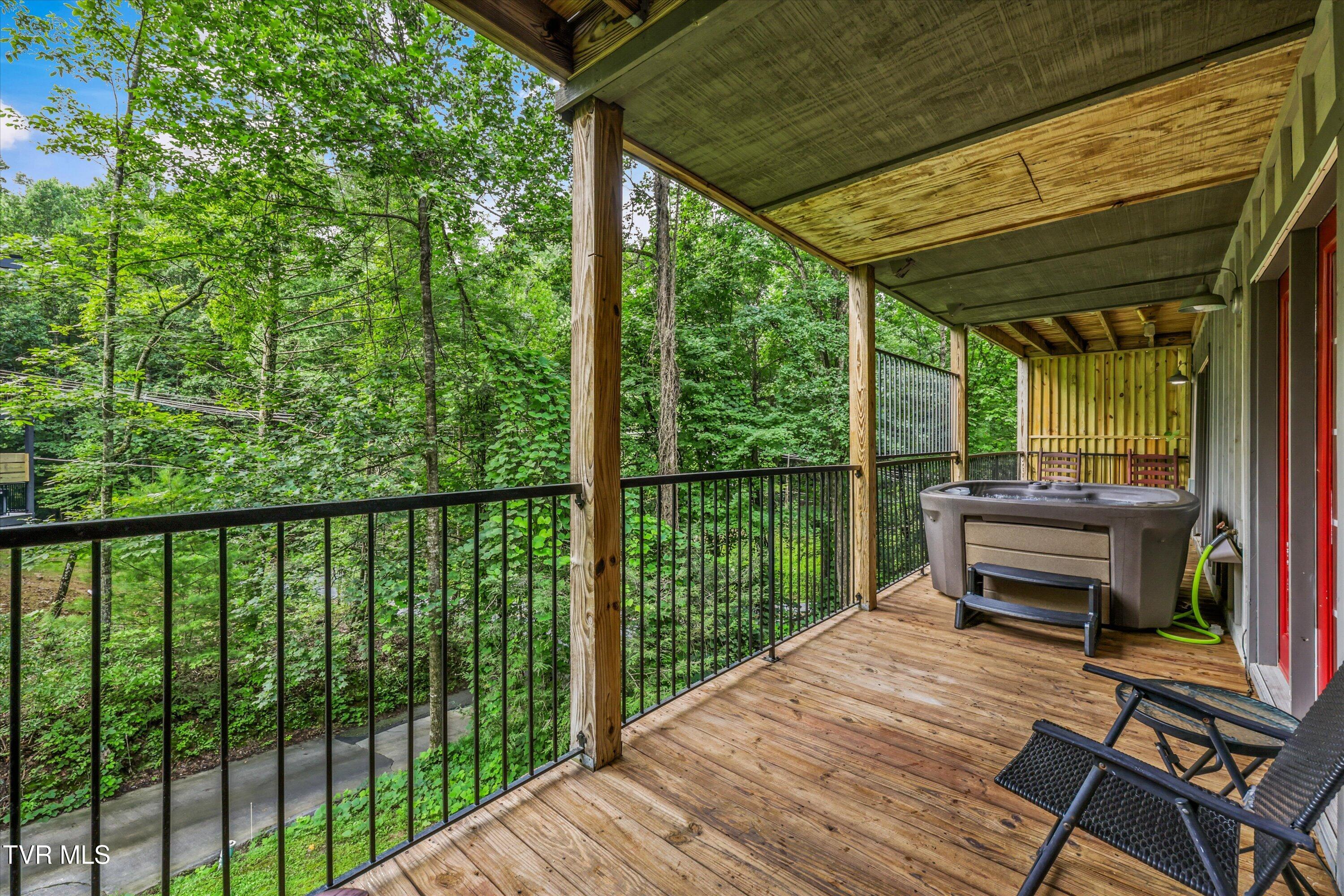 516-537 Proffitt Road, Unit 17 Gatlinburg, TN 37738 - Photo 44 of 57 20-516 Proffitt Rd16
