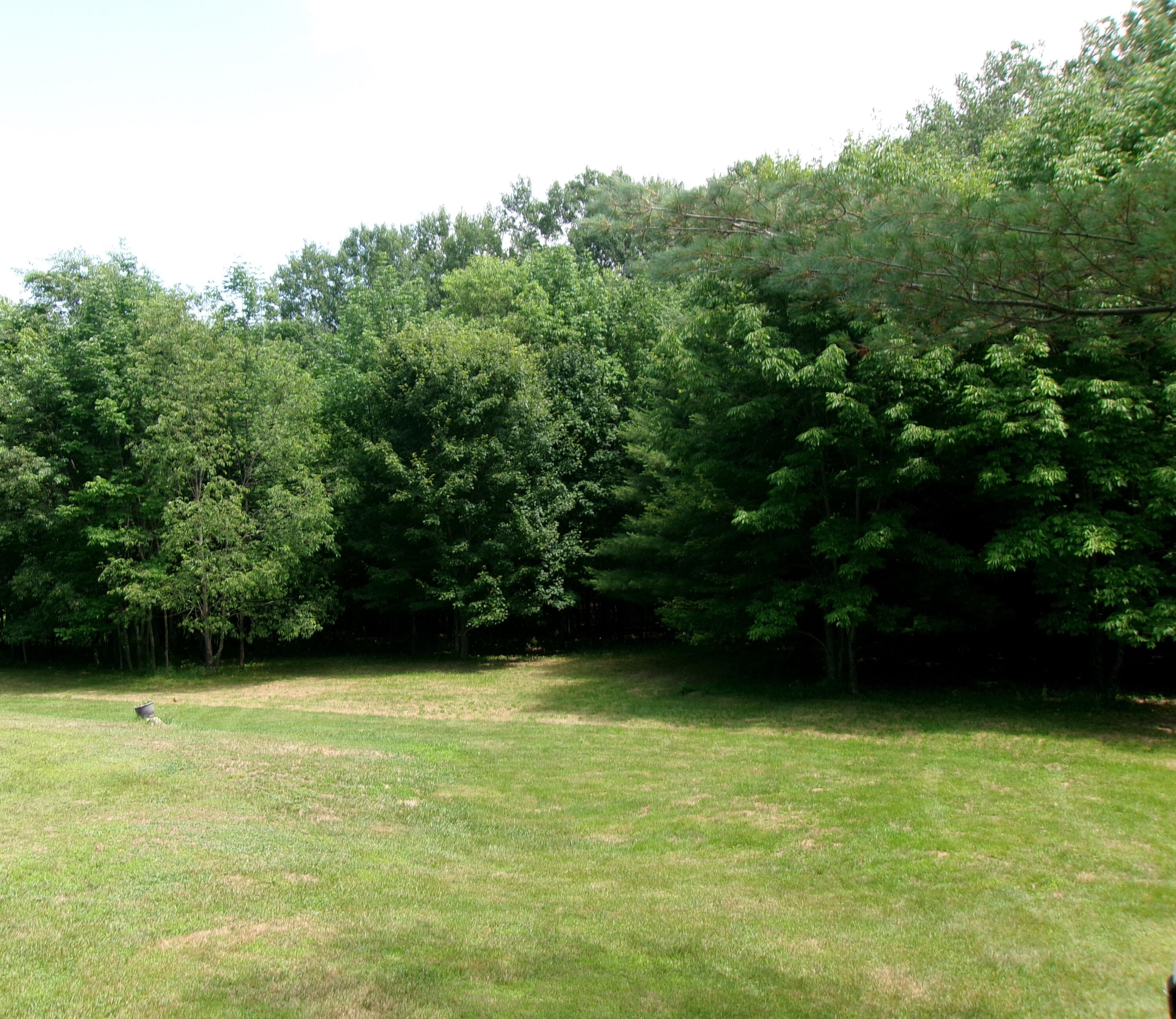 76 Gile Road Kents Hill, ME 04349 - Photo 32 of 34 Private yard