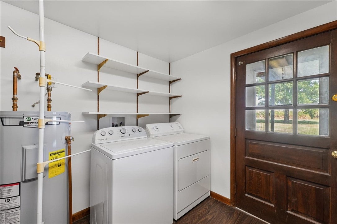 504 West Charleston Road Ashmore, IL 61912 - Photo 34 of 43 Gallery Image 34