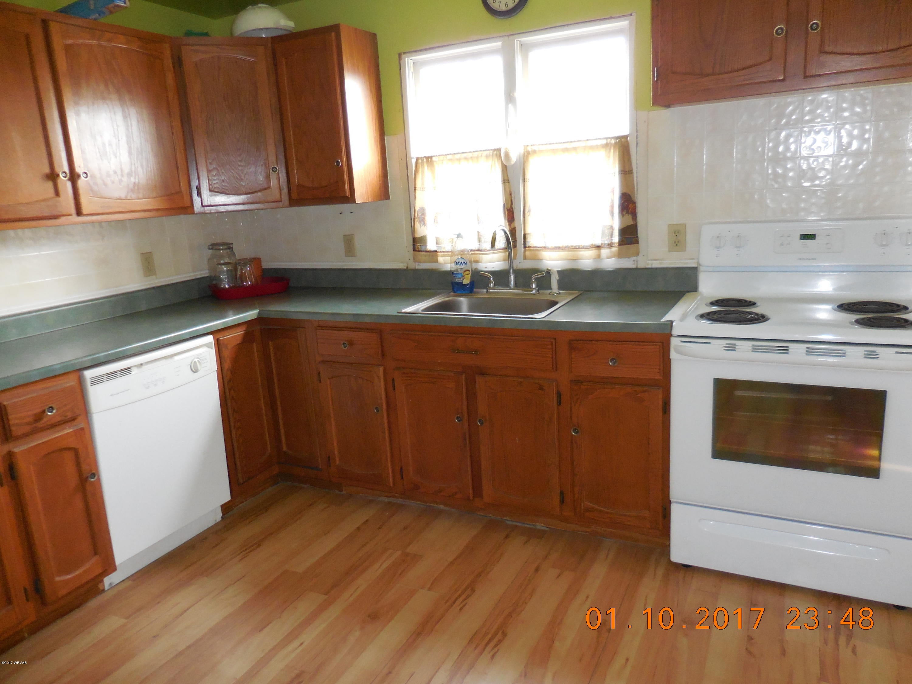1200 Buffalo Road Lewisburg, PA 17837 - Photo 7 of 38 kitchen