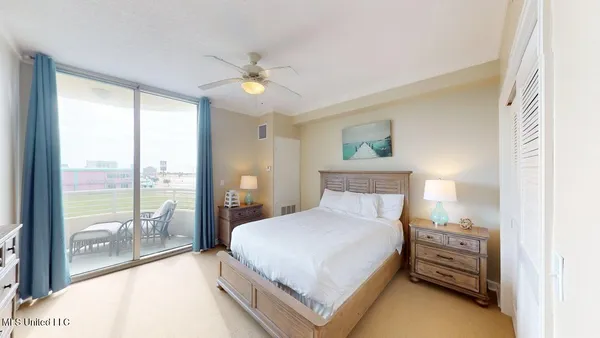 $314,900 | 2060 Beach Boulevard, Unit 106, Biloxi, MS 39531