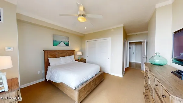 $314,900 | 2060 Beach Boulevard, Unit 106, Biloxi, MS 39531