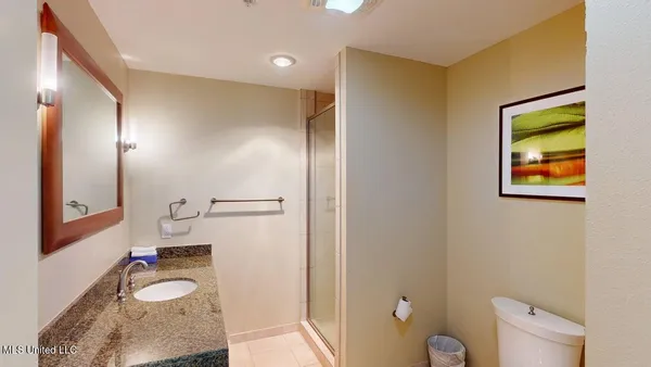 $314,900 | 2060 Beach Boulevard, Unit 106, Biloxi, MS 39531