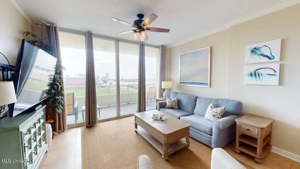 $314,900 | 2060 Beach Boulevard, Unit 106, Biloxi, MS 39531