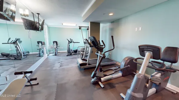 $314,900 | 2060 Beach Boulevard, Unit 106, Biloxi, MS 39531