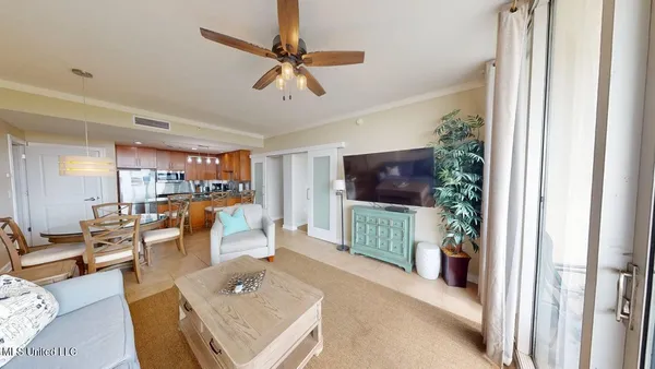 $314,900 | 2060 Beach Boulevard, Unit 106, Biloxi, MS 39531