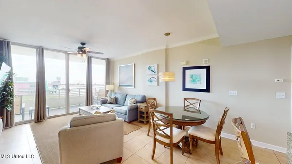 $314,900 | 2060 Beach Boulevard, Unit 106, Biloxi, MS 39531