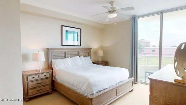 $314,900 | 2060 Beach Boulevard, Unit 106, Biloxi, MS 39531