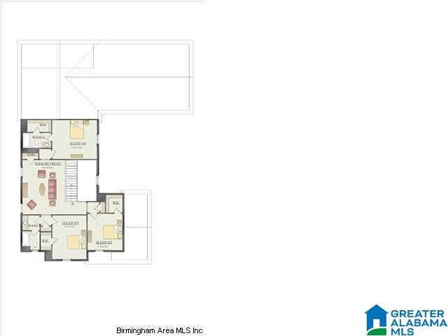 2628 Montauk Road Birmingham, AL 35226 - Photo 17 of 18