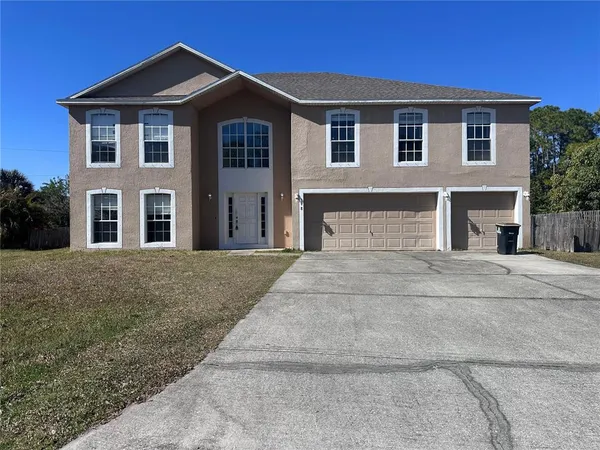 $479,900 | 198 Naftal Avenue Northwest, Palm Bay, FL 32907