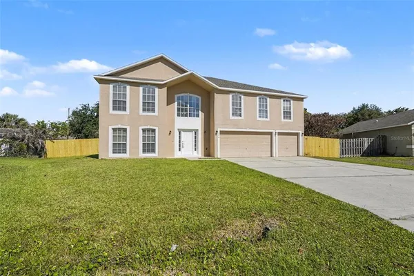$479,900 | 198 Naftal Avenue Northwest, Palm Bay, FL 32907