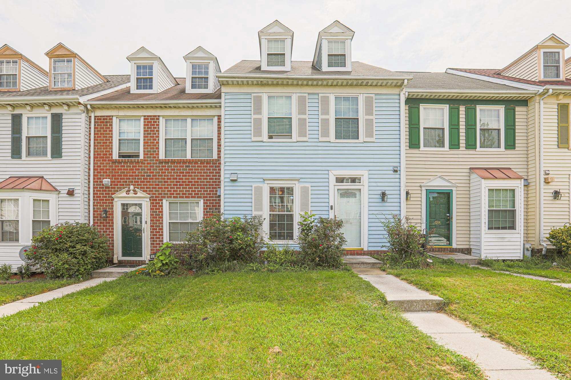 6916 Rockfield Road Windsor Mill, MD 21244 - Photo 3 of 45 Gallery Image 3