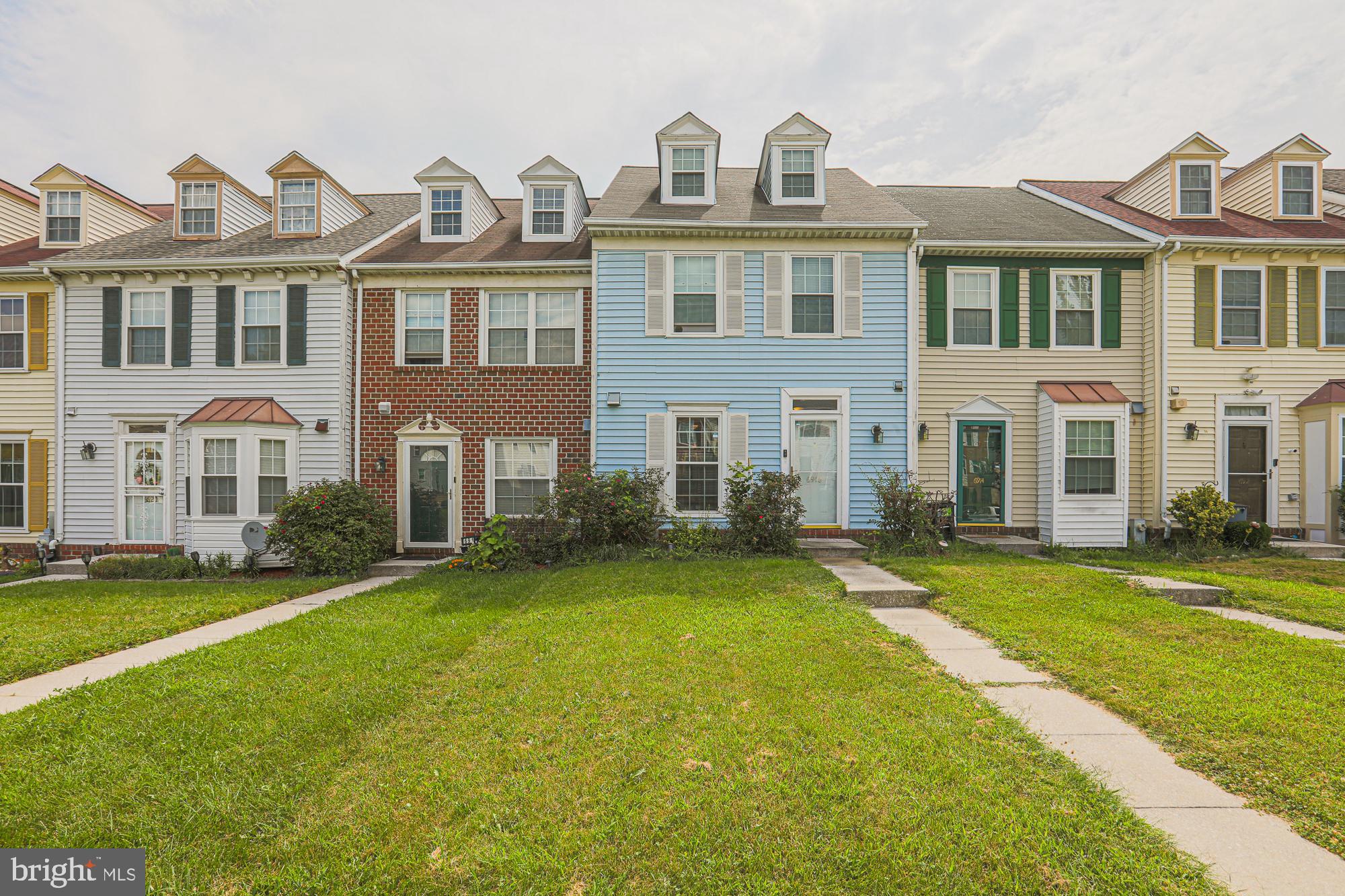 6916 Rockfield Road Windsor Mill, MD 21244 - Photo 45 of 45 Gallery Image 45
