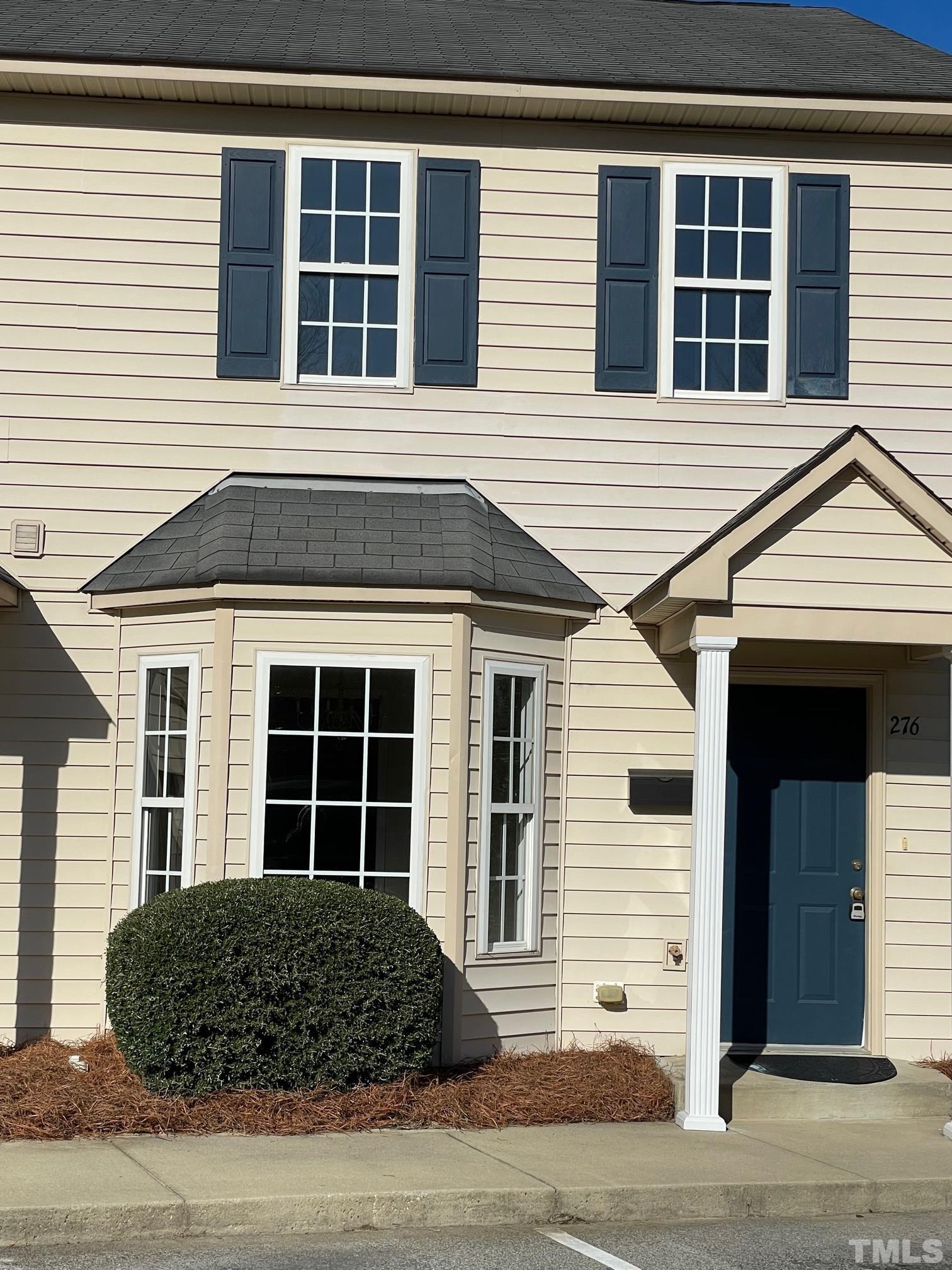 276 South Raleigh Street Angier, NC 27501 - Photo 1 of 22 Gallery Image 1