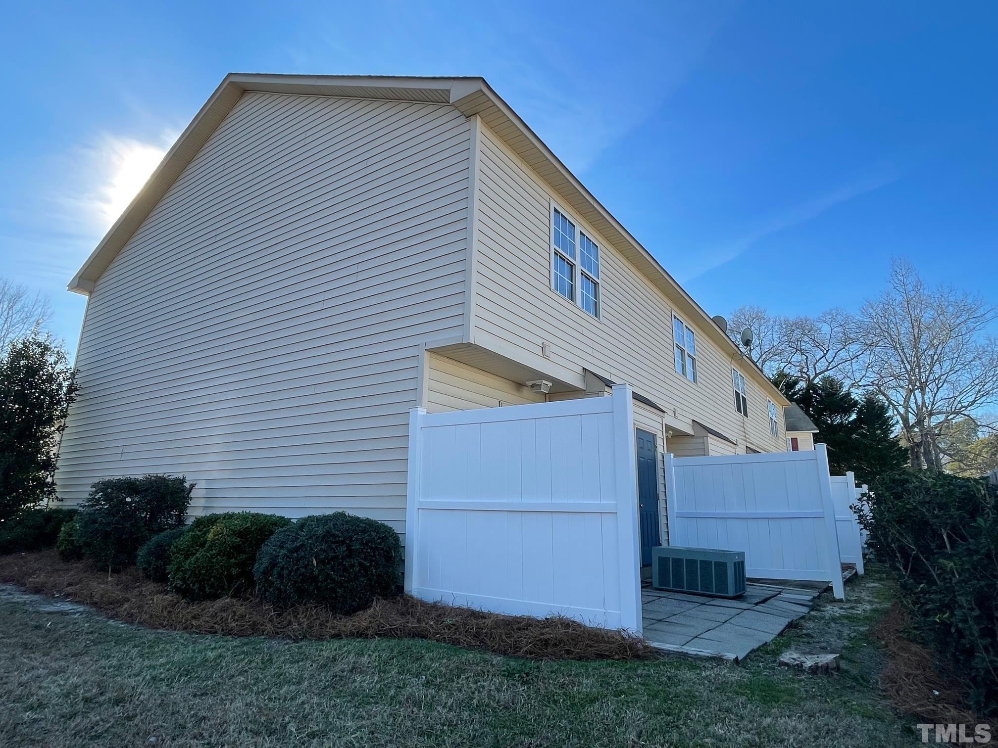 276 South Raleigh Street Angier, NC 27501 - Photo 20 of 22 Gallery Image 20