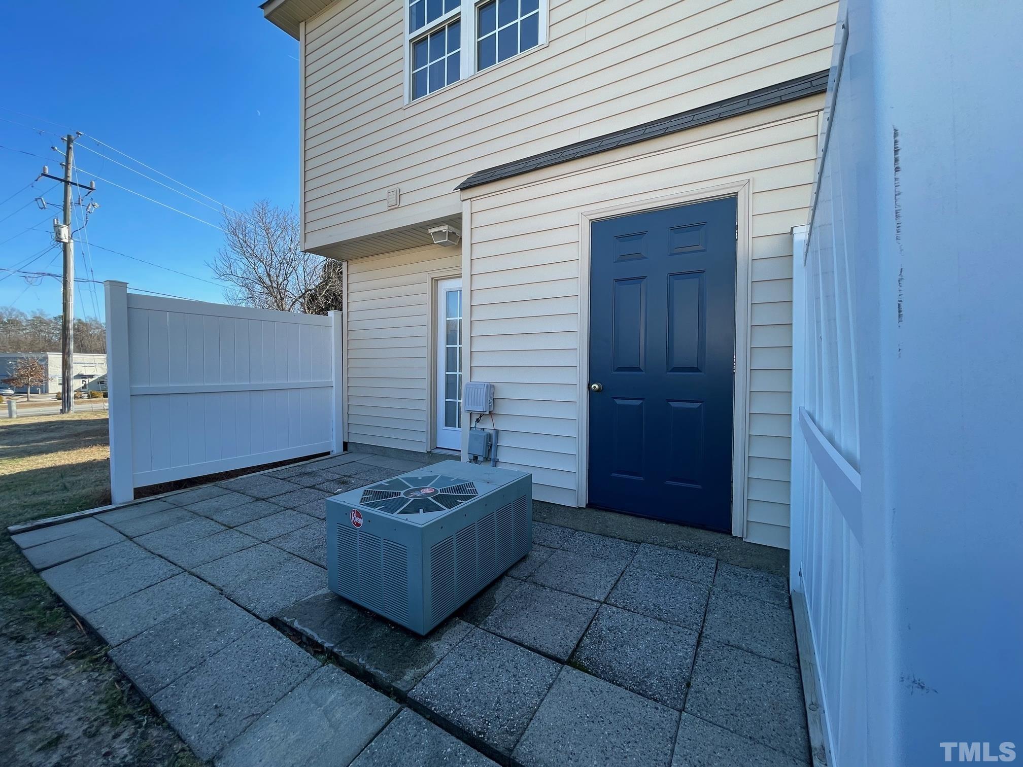 276 South Raleigh Street Angier, NC 27501 - Photo 22 of 22 Gallery Image 22