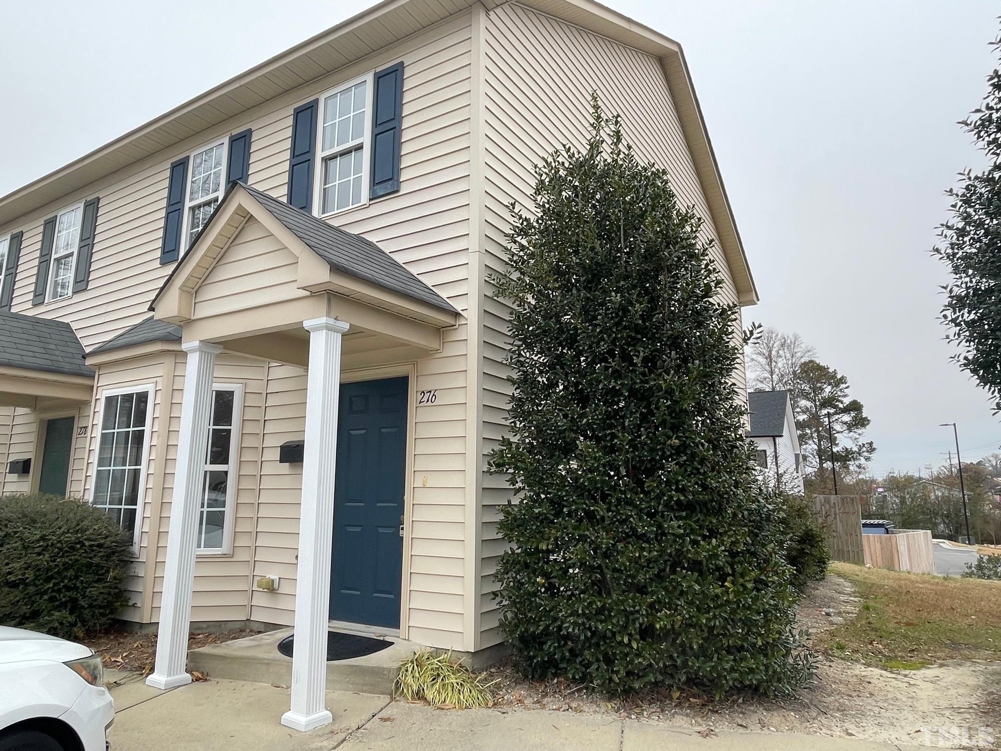 276 South Raleigh Street Angier, NC 27501 - Photo 3 of 22 Gallery Image 3