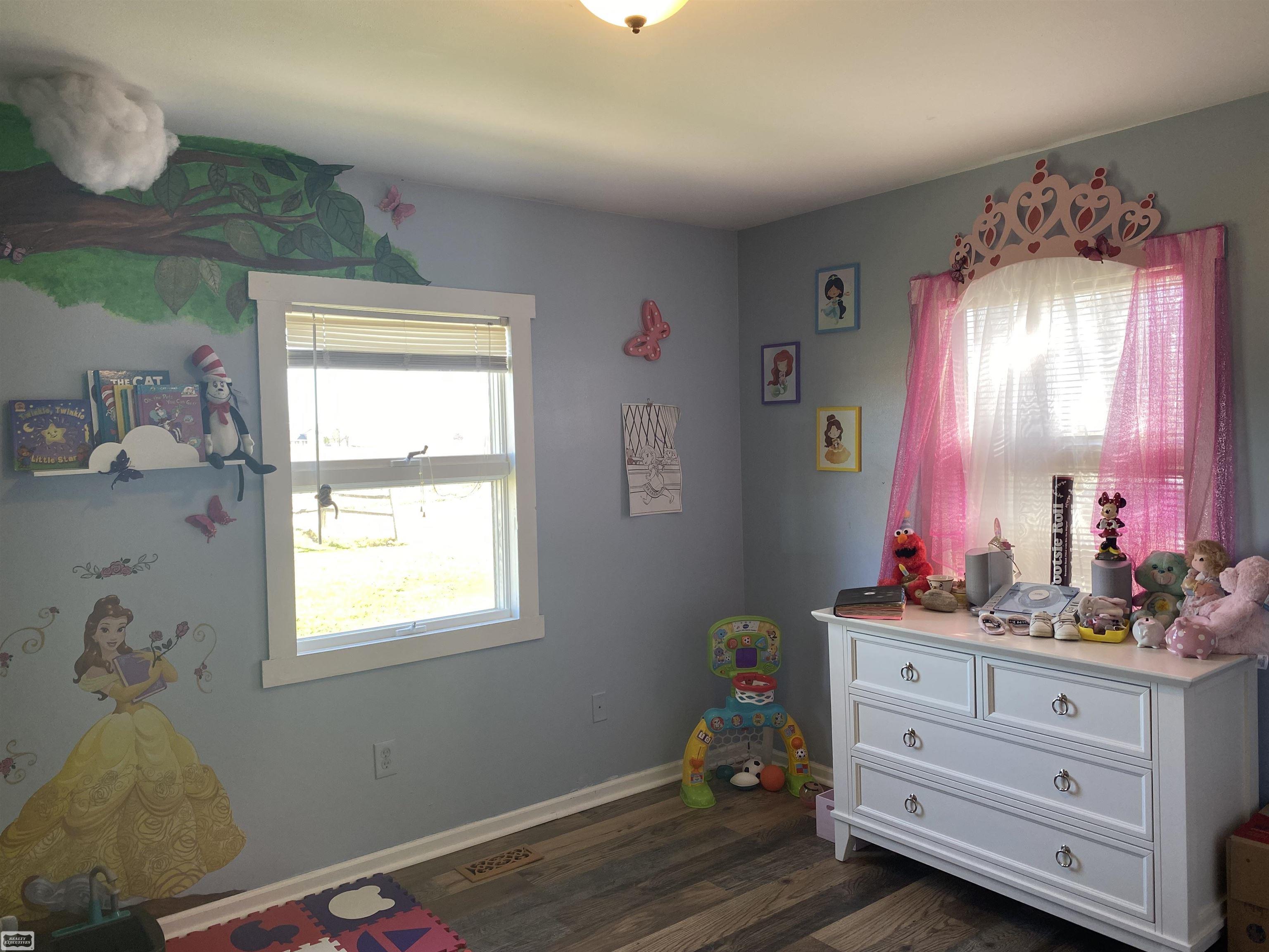 1009 Lathrop Road Allenton, MI 48002 - Photo 17 of 20