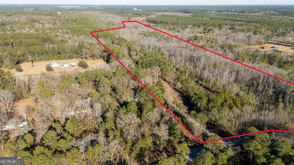 a view of a balcony with an outdoor space