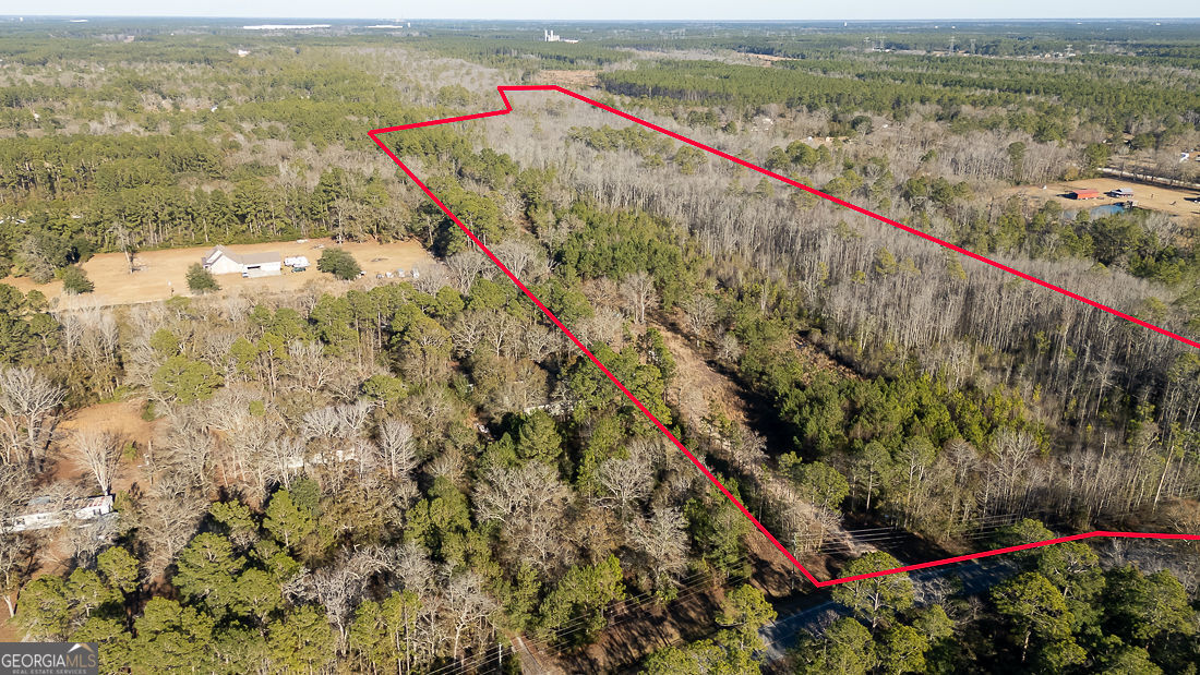 297 Horsepen Road Rincon, GA 31326 - Photo 2 of 13 a view of a balcony with an outdoor space