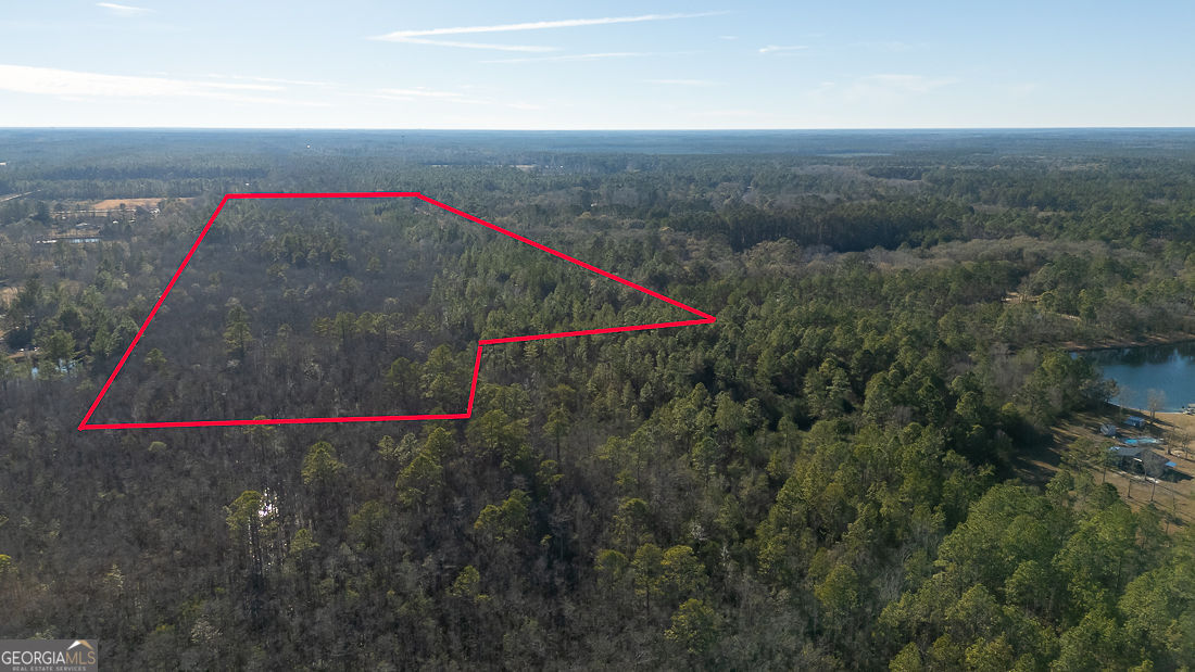 297 Horsepen Road Rincon, GA 31326 - Photo 4 of 13 a view of a outdoor space with a street sign