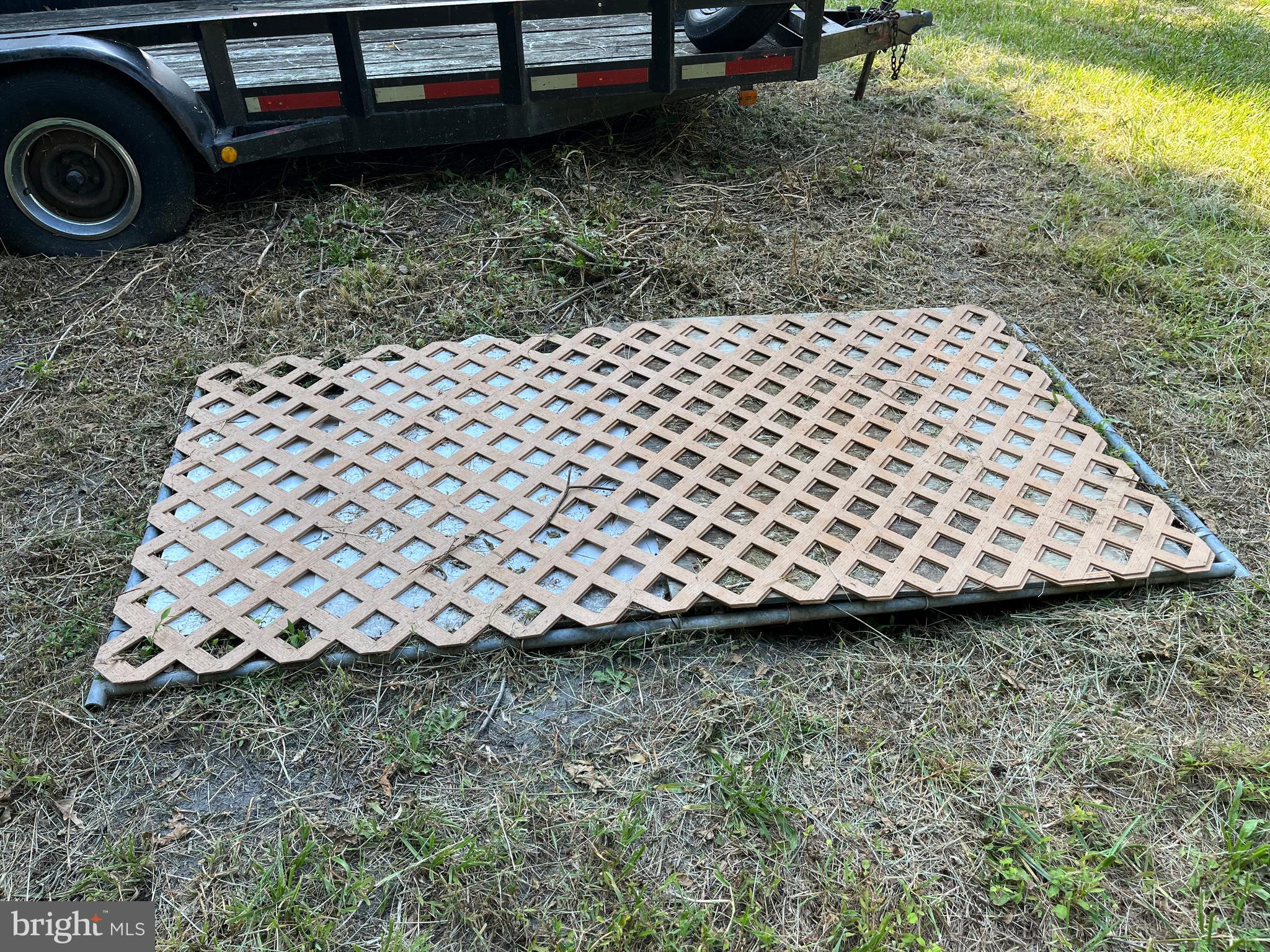 0 Stanford Road, Unit PARCEL 303 Crisfield, MD 21817 - Photo 46 of 47 Covers the old septic