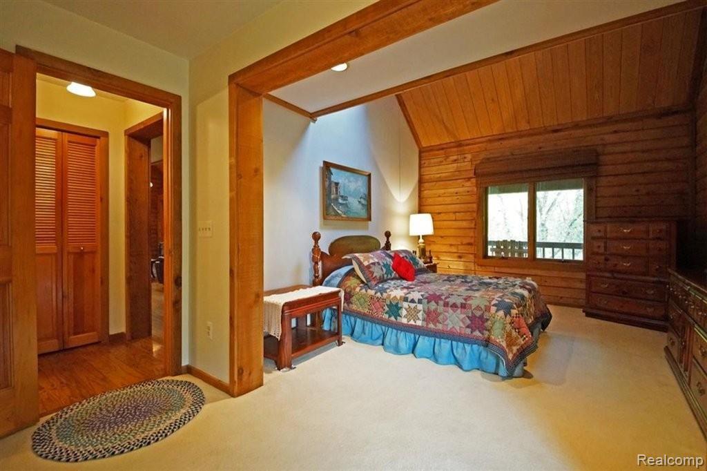 5405 Richardson Road Howell, MI 48843 - Photo 13 of 25 Master