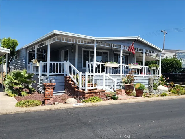 $190,000 | 24921 Muirlands Boulevard, Unit 265, Lake Forest, CA 92630