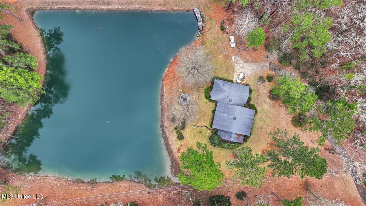 1407 Monterey Road Florence, MS 39073 - Photo 67 of 67 75-1407 Monterey Rd _ Home Tours MS