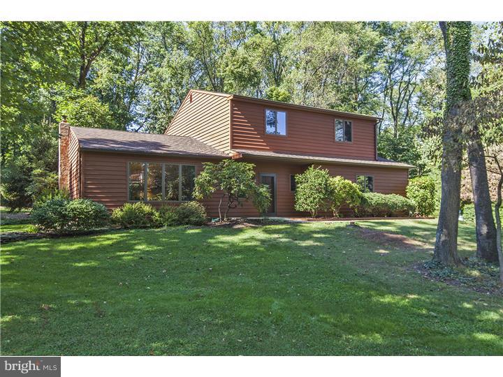 6645 Upper York Road New Hope, PA 18938 - Photo 1 of 24
