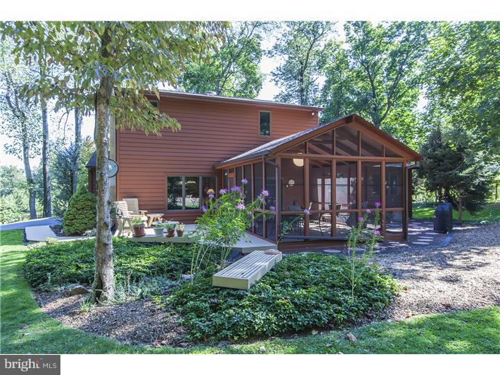 6645 Upper York Road New Hope, PA 18938 - Photo 20 of 24