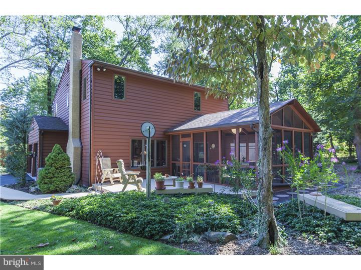 6645 Upper York Road New Hope, PA 18938 - Photo 21 of 24