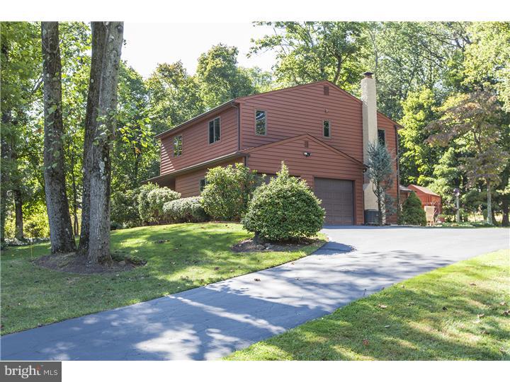 6645 Upper York Road New Hope, PA 18938 - Photo 23 of 24