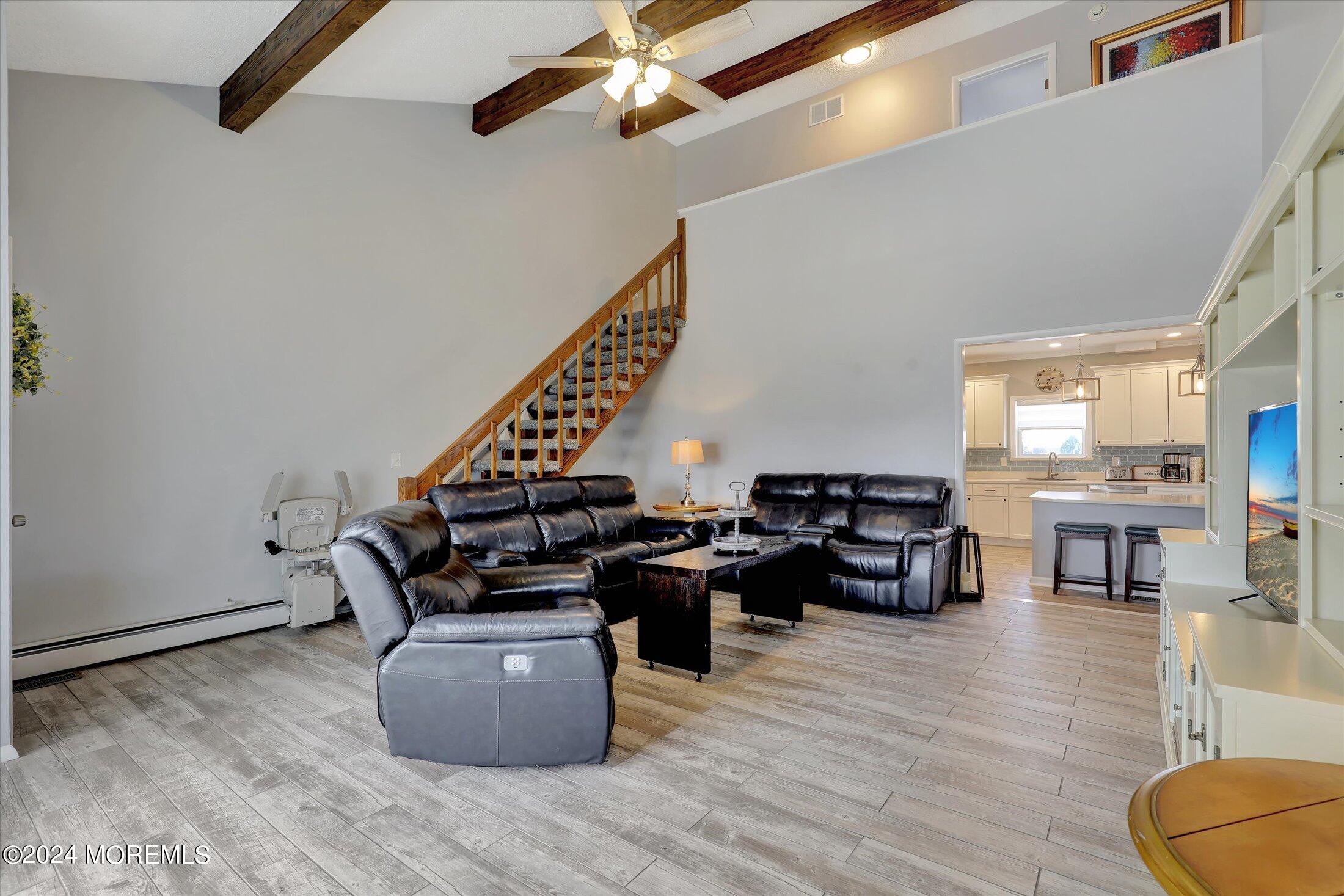 1213 Varuna Drive Forked River, NJ 08731 - Photo 12 of 70 12-Living Room