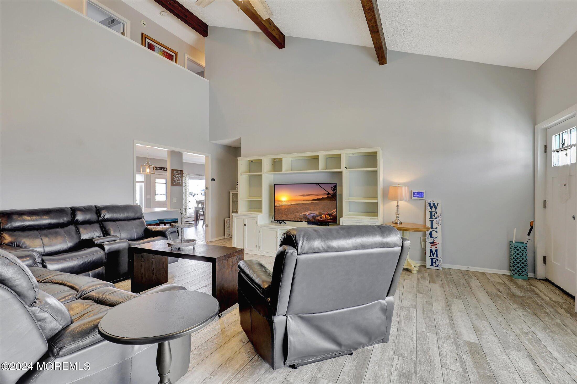 1213 Varuna Drive Forked River, NJ 08731 - Photo 13 of 70 13-Living Room